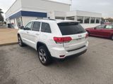 Used 2016 Jeep Grand Cherokee Limited image 4