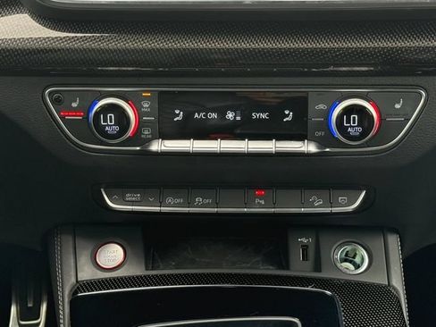 Used 2023 Audi SQ5 Premium Plus AWD/4WD image 5