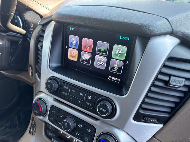 Used 2017 GMC Yukon SLT AWD/4WD image 7