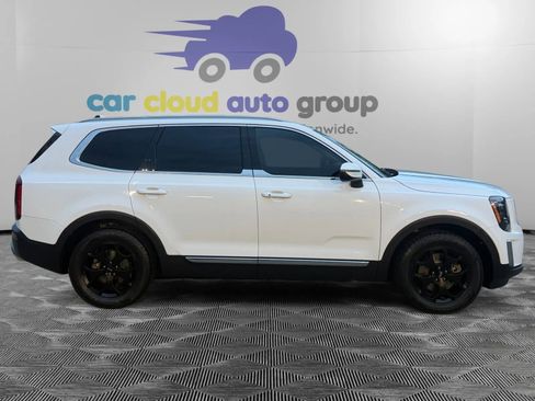 Used 2021 Kia Telluride EX image 6
