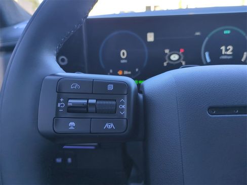 New 2026 Hyundai Santa Fe Calligraphy image 34