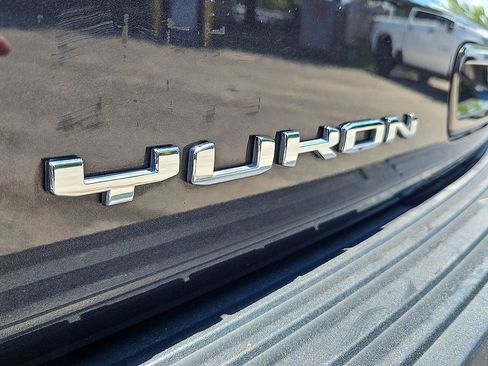 Certified 2023 GMC Yukon SLT AWD/4WD image 32