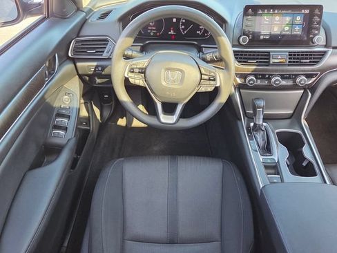 Used 2020 Honda Accord EX image 7