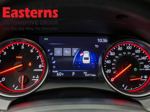 Used 2023 Toyota Camry XSE image 17