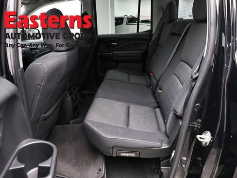 Used 2020 Honda Ridgeline Sport image 20