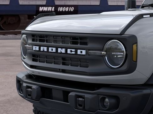 New 2026 Ford Bronco Big Bend w/ Black Diamond Package AWD/4WD image 20
