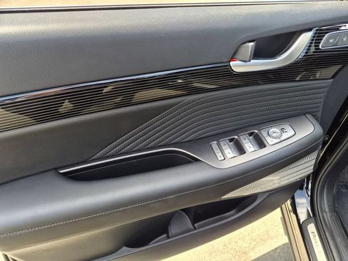 Used 2025 Hyundai Palisade Calligraphy AWD/4WD image 8