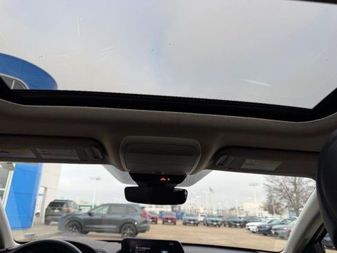 Used 2021 MAZDA CX-30 AWD 2.5 S w/ Premium Package image 10