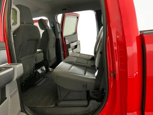 Used 2023 Ford F350 XLT w/ XLT Premium Package AWD/4WD image 30