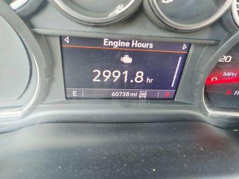 Used 2022 Chevrolet Silverado 2500 LT AWD/4WD image 22