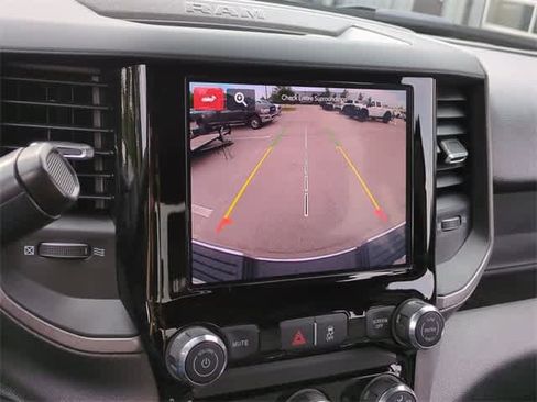 New 2025 RAM 2500 Tradesman w/ Chrome Appearance Group image 29