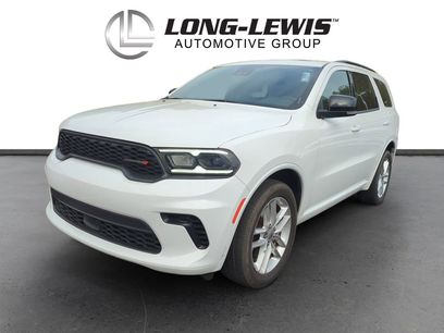 Used 2024 Dodge Durango GT