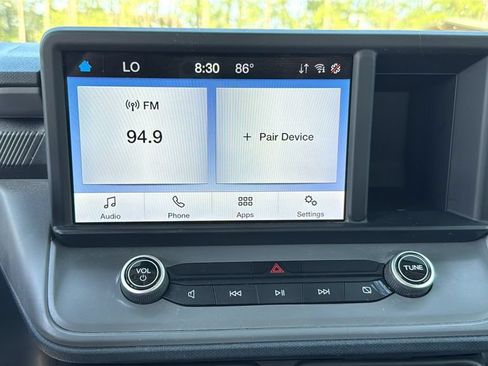 Used 2023 Ford Maverick XL FWD image 24