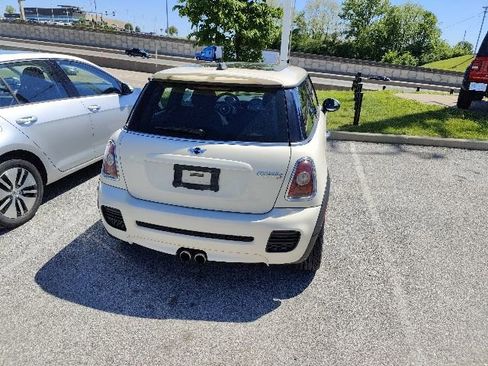 Used 2007 MINI Cooper S FWD image 9
