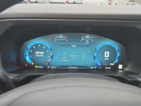 New 2025 Ford Bronco Sport Outer Banks w/ Outer Banks Tech Package+ image 19