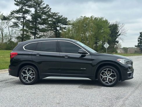 Used 2018 BMW X1 xDrive28i AWD/4WD image 10