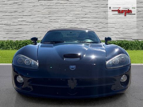 Used 2004 Dodge Viper SRT-10 image 8