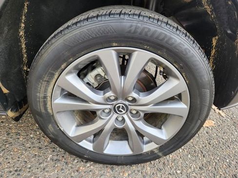 Certified 2023 MAZDA CX-30 AWD 2.5 S w/ Select Package image 20