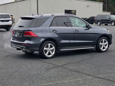 Used 2016 Mercedes-Benz GLE 350 image 13