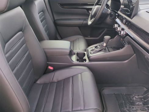New 2026 Honda CR-V EX-L image 11