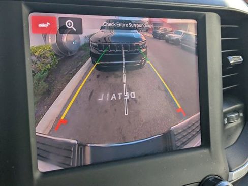 Used 2023 RAM 2500 Big Horn w/ Level 1 Equipment Group image 16