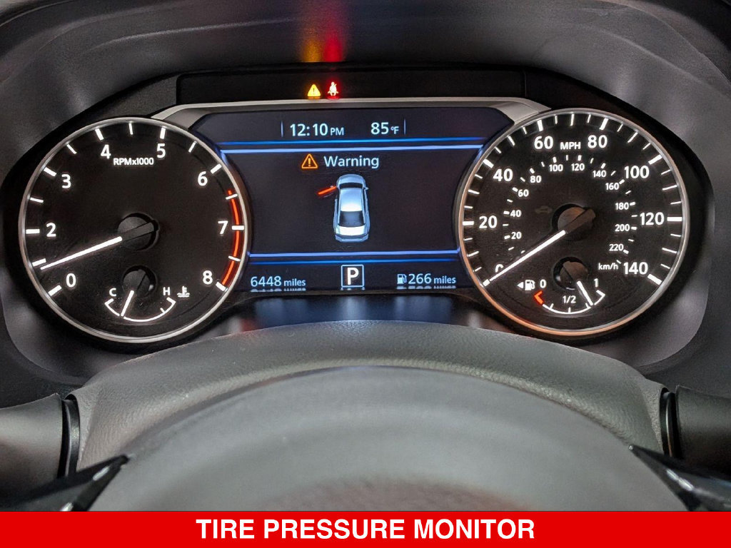 Certified 2023 Nissan Altima 2.5 SR w/ SR Premium Package FWD image 22