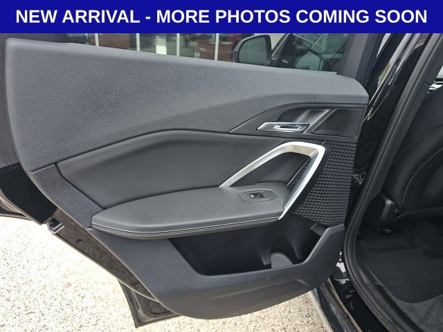 Used 2026 BMW X1 xDrive28i AWD/4WD image 7