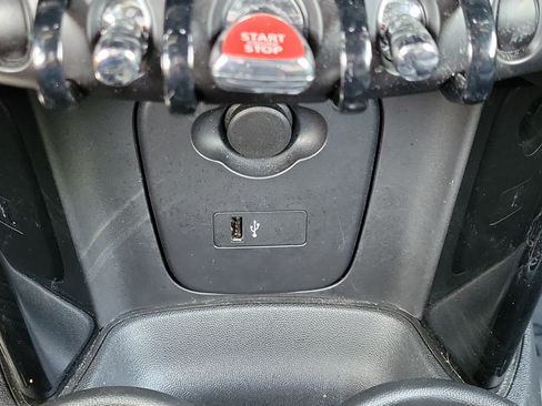 Certified 2023 MINI Cooper Convertible FWD image 26