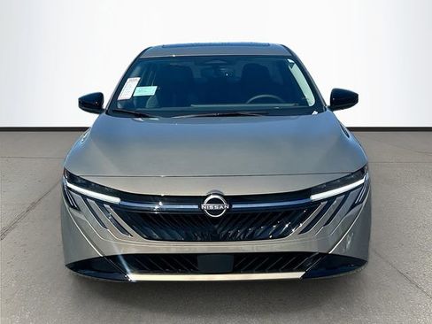 New 2026 Nissan Sentra SV w/ SV Convenience Package FWD image 2