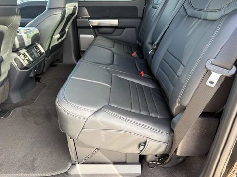 New 2026 Ford F150 Platinum AWD/4WD image 19