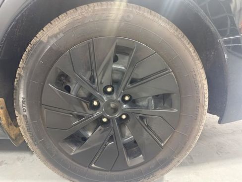 Used 2020 Nissan Altima 2.5 S FWD image 9