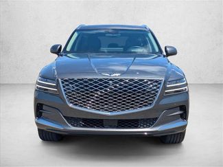 Used 2023 Genesis GV80 3.5T Advanced + w/ Cargo Package AWD/4WD video 2