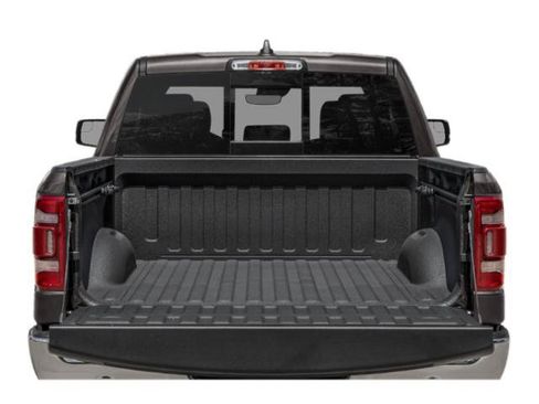 Certified 2023 RAM 1500 Laramie AWD/4WD image 14