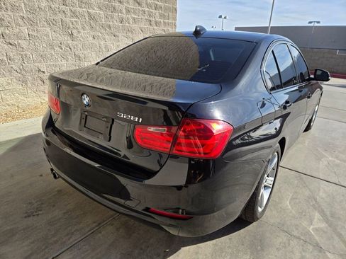 Used 2015 BMW 328i Sedan image 3