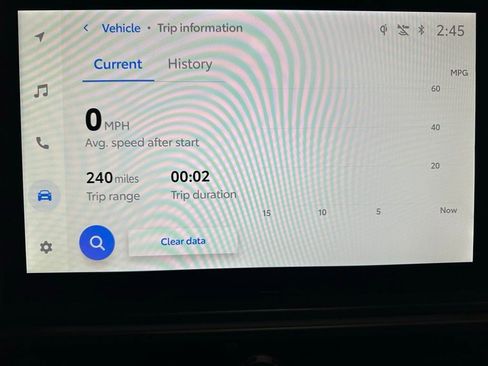 Used 2025 Toyota 4Runner TRD Off-Road Premium image 31