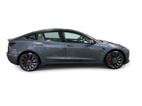 Certified 2023 Tesla Model 3 Performance AWD/4WD image 7