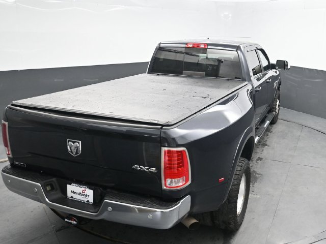 Used 2016 RAM 3500 Laramie AWD/4WD image 29