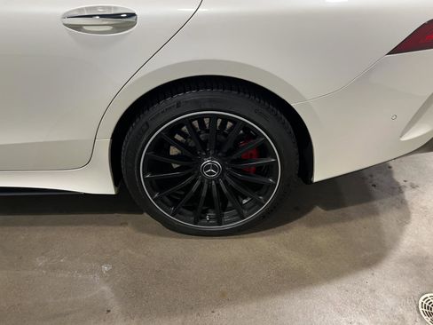 Used 2019 Mercedes-Benz AMG GT 63 image 48