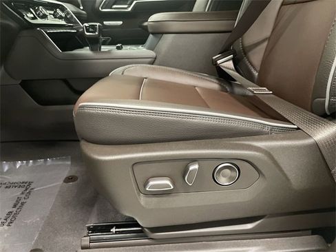 New 2026 GMC Sierra 1500 Denali w/ Denali Reserve Package image 21