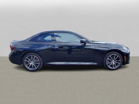 Used 2024 BMW 230i xDrive Coupe w/ Premium Package AWD/4WD image 32