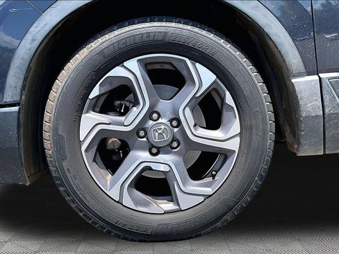 Used 2018 Honda CR-V EX image 22