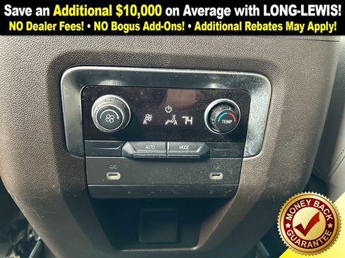 Used 2021 Chevrolet Tahoe LT image 30