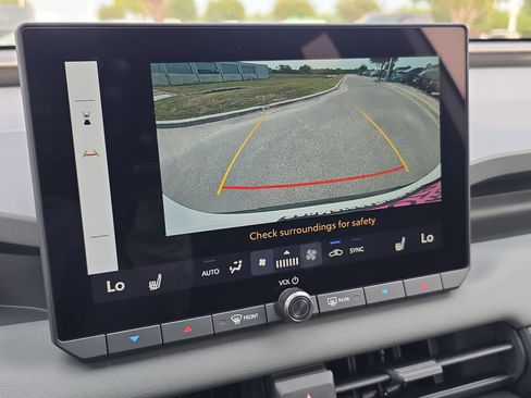 New 2026 Toyota RAV4 SE AWD/4WD image 19