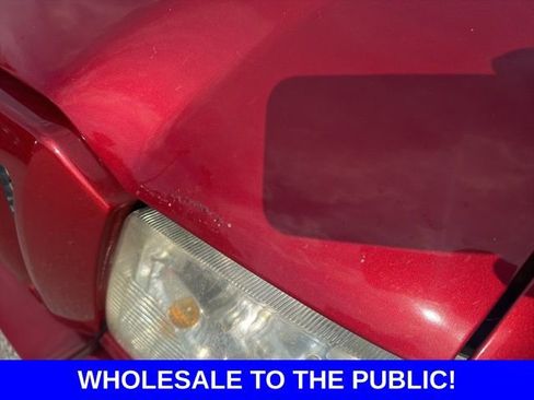 Used 2011 Ford Ranger Sport w/ PWR Equipment Group image 9