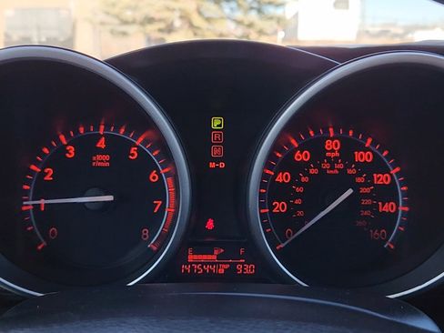 Used 2010 MAZDA MAZDA3 s Sport image 10