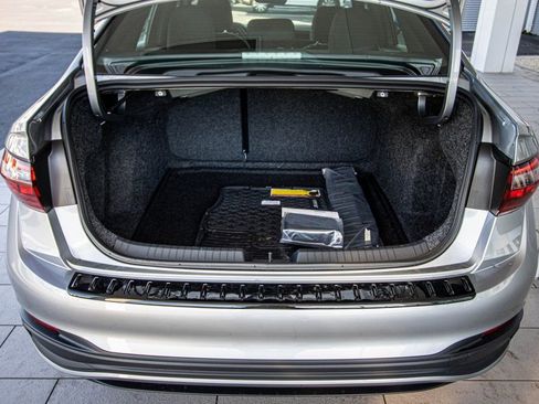 New 2026 Volkswagen Jetta Sport image 16