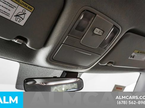 Used 2025 Kia Soul LX w/ LX Technology Package FWD image 47
