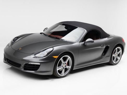 Used 2013 Porsche Boxster S image 19