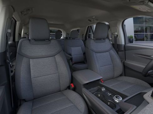 New 2026 Ford Explorer Active AWD/4WD image 10