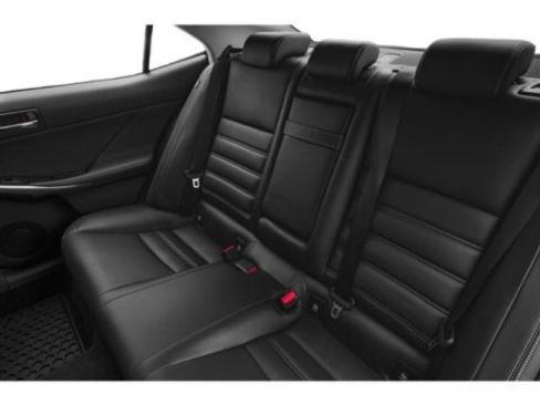 Used 2015 Lexus IS 250 AWD image 14